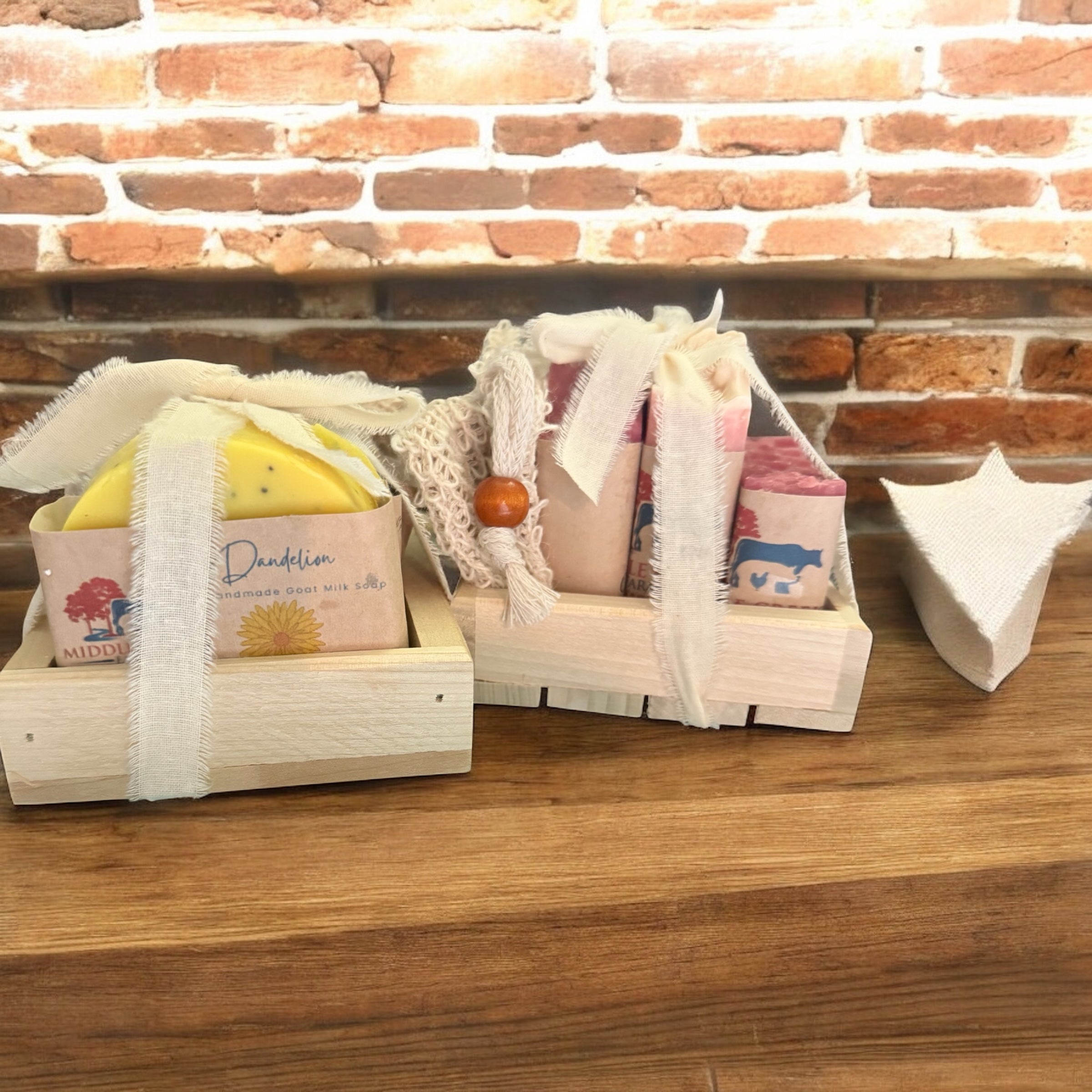 3 Bar Sample Set image 0