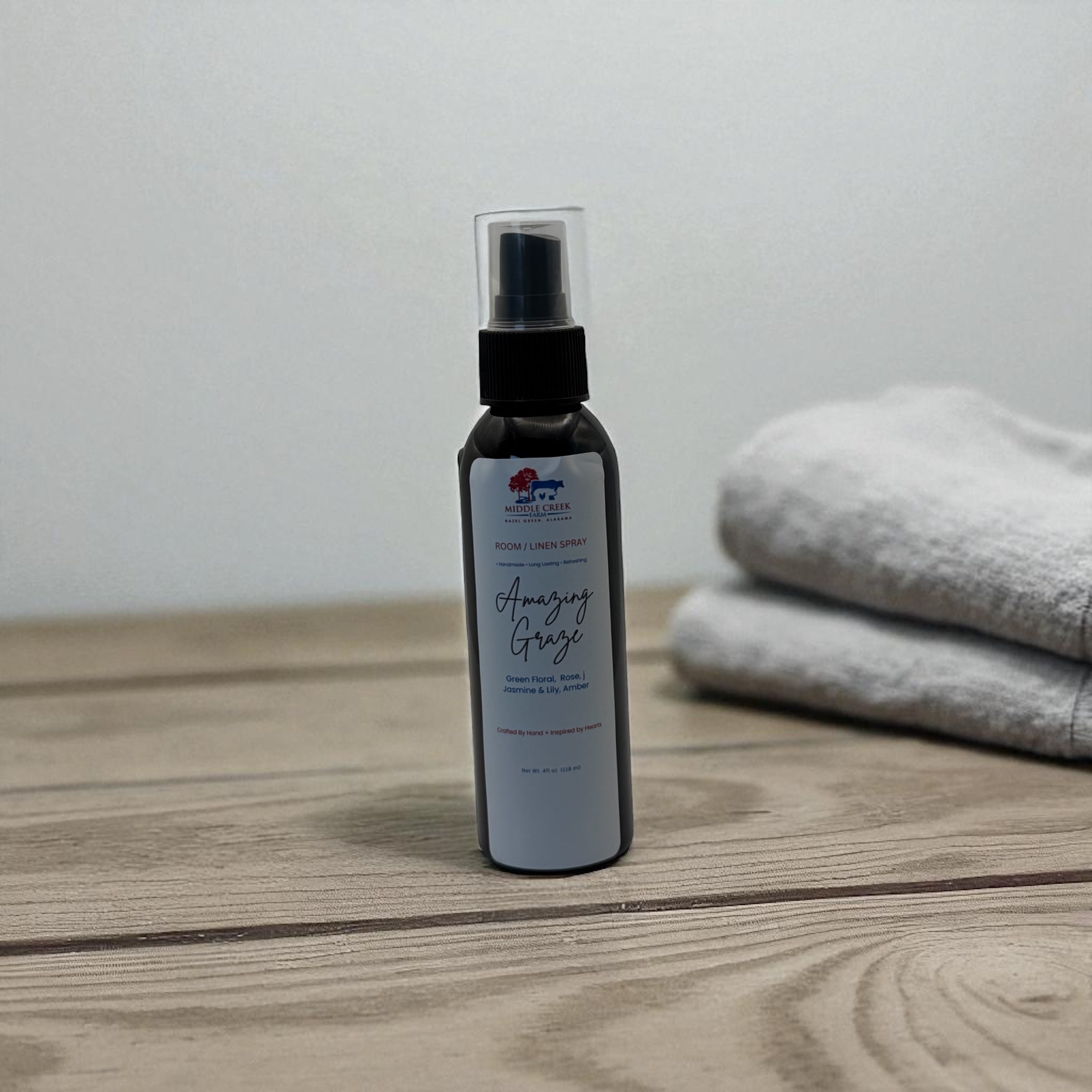 Amazing Graze Room Spray