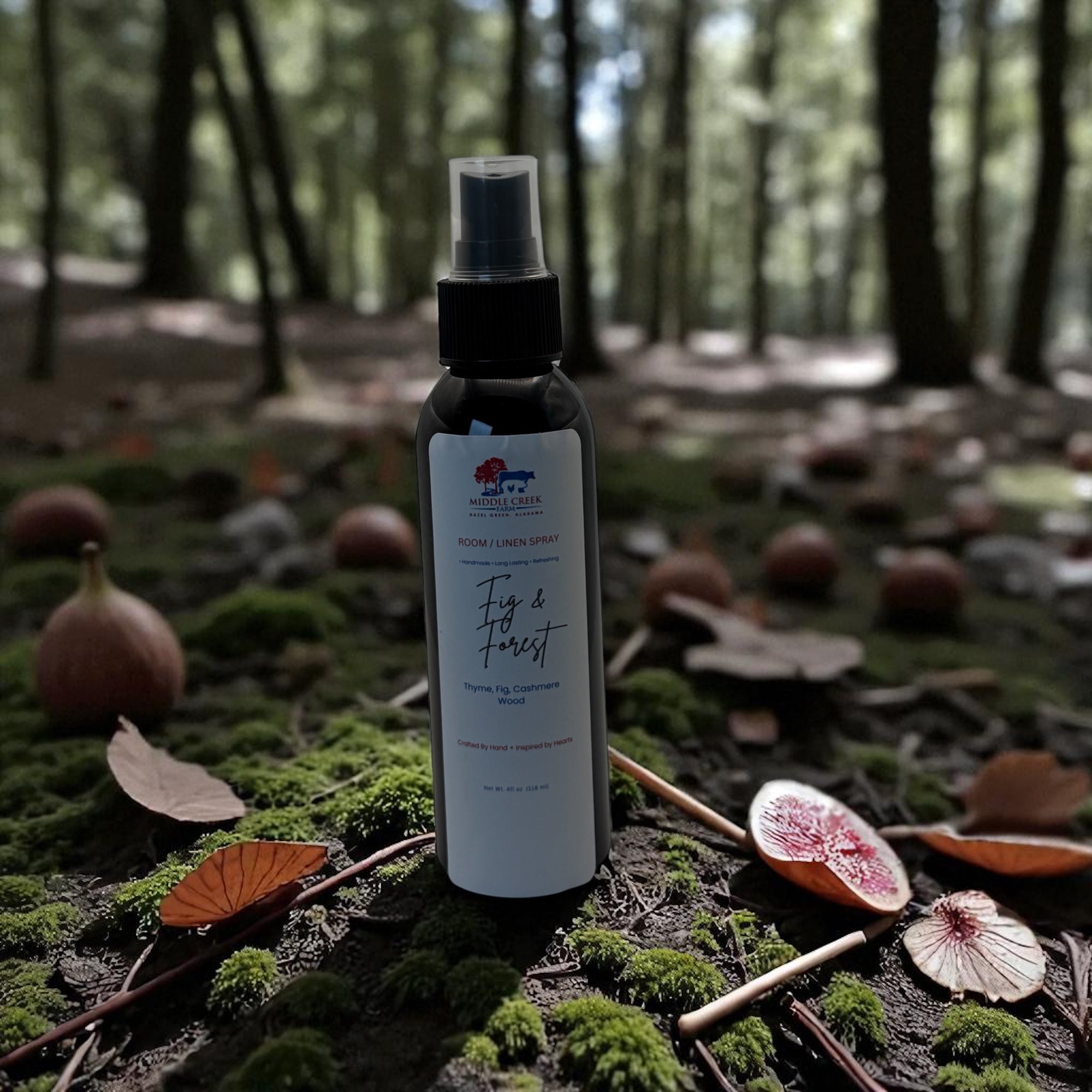 Fig & Forest Room Spray