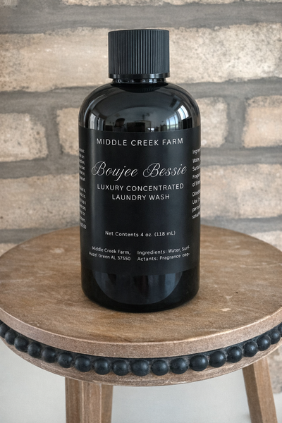 From Our Farm to Your Home: A Laundry Wash Made with Care