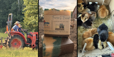 🇺🇸 From Our Farm to Your Home: What “Made in America” Still Means to Us