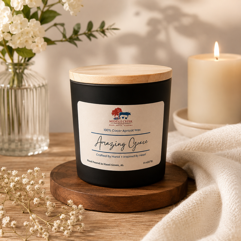 Home Fragrance
