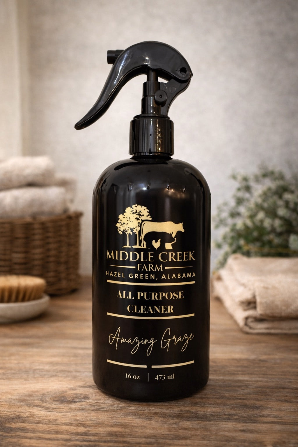Amazing Graze All Purpose Cleaner