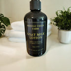 Spa Day Goat Milk Lotion image 0