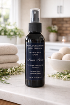 Boujee Bessie Linen/Room Spray