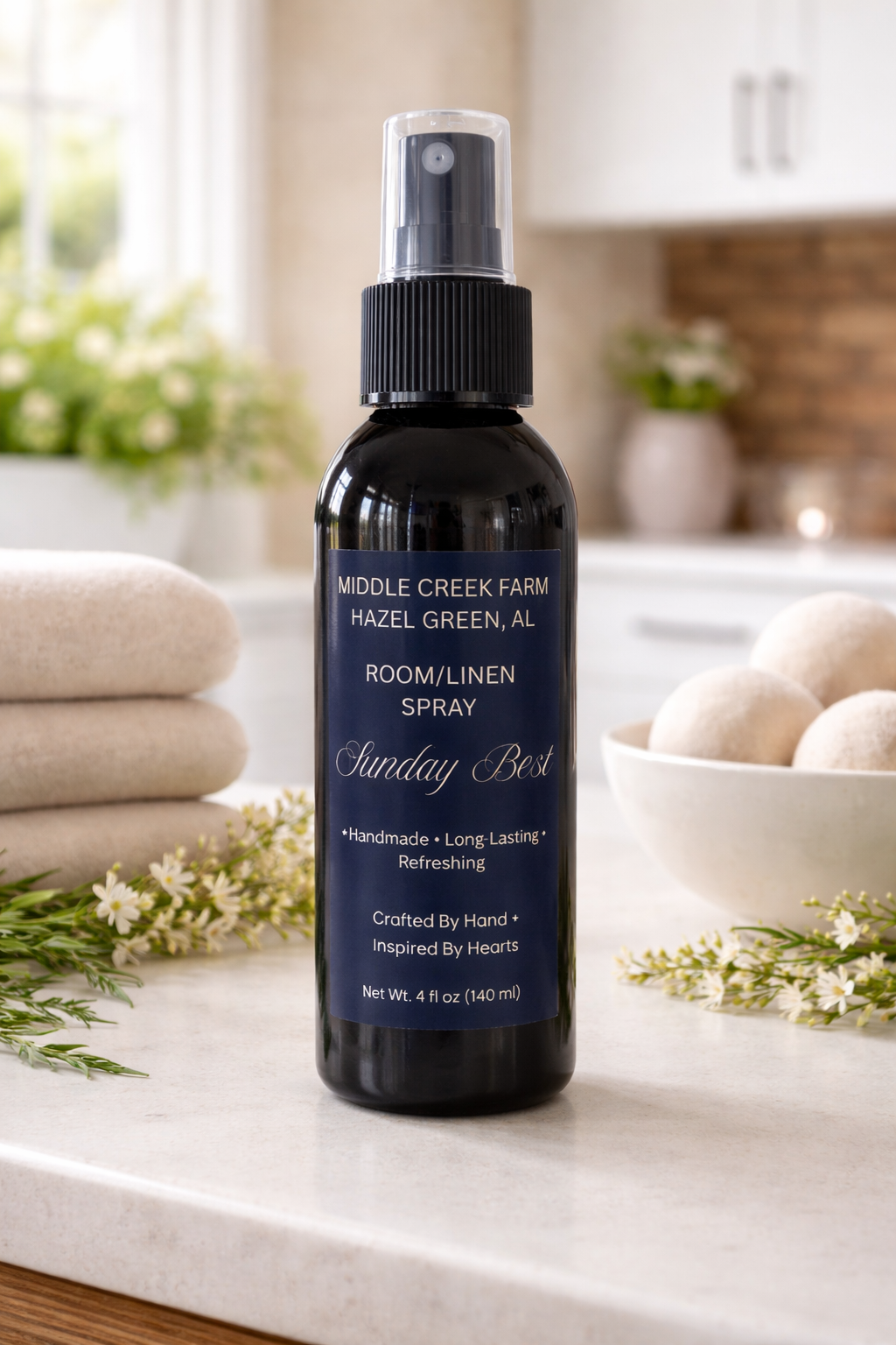 Sunday Best Room/Linen Spray