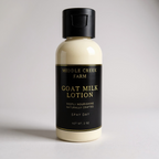 Spa Day Goat Milk Lotion