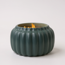Harvest Manor Toasted Marshmallow Hand Poured Candle