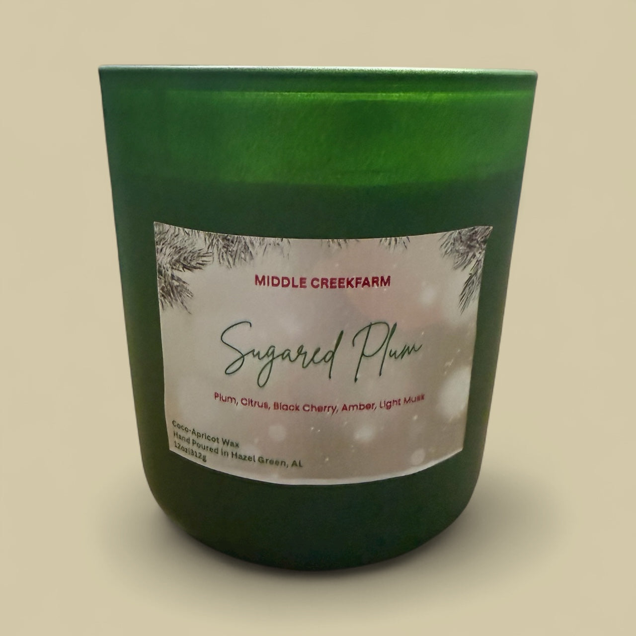 Sugared Plum – The Noel Collection