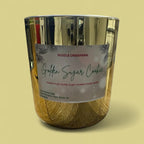 Golden Sugar Cookie – The Noel Collection