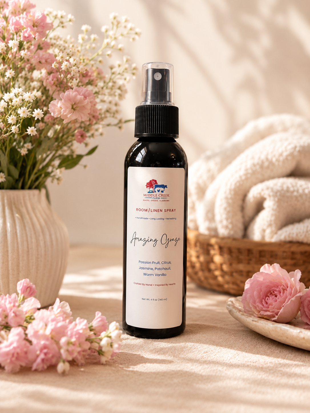 Amazing Graze Room Spray