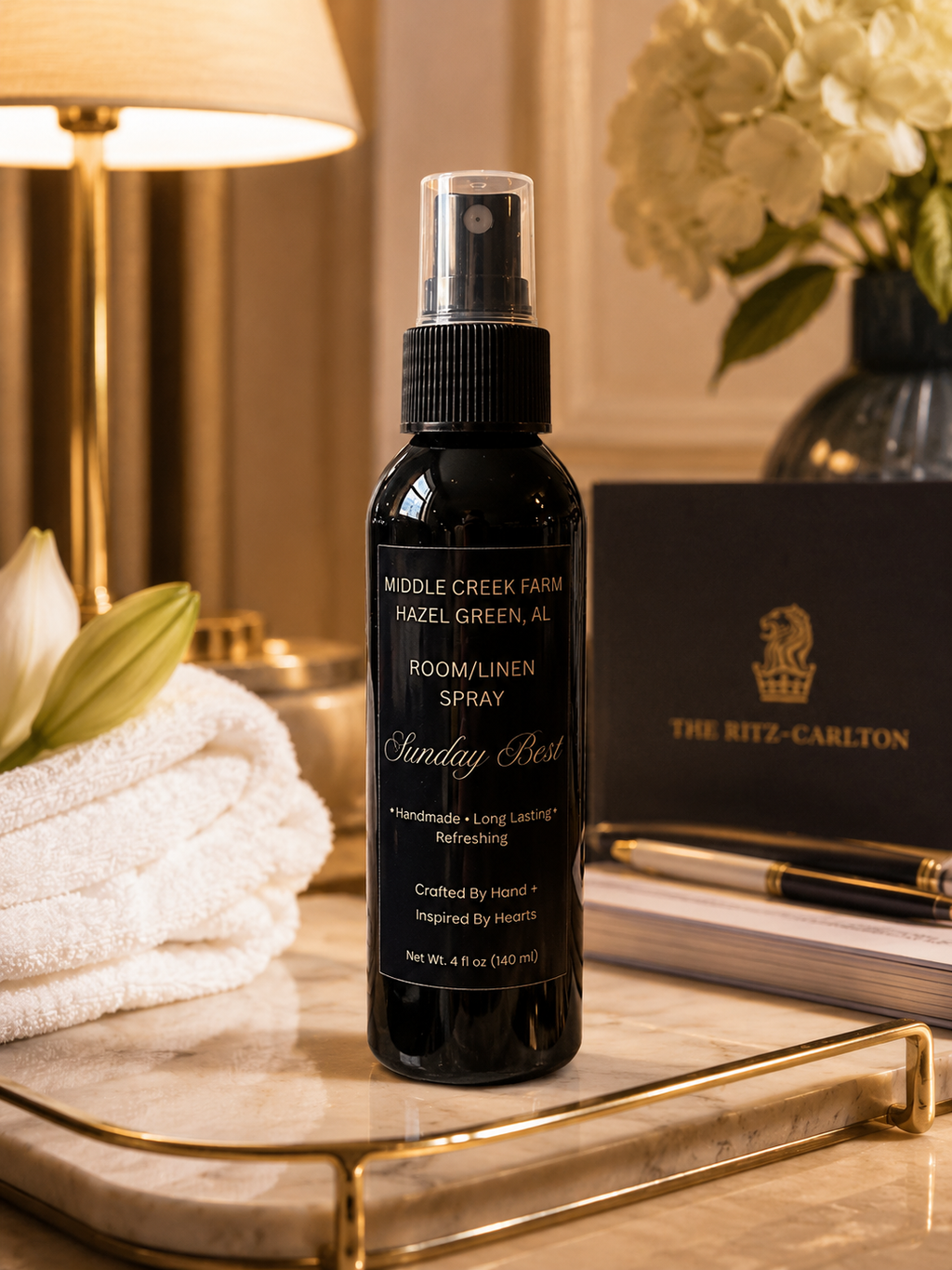 Sunday Best Room/Linen Spray