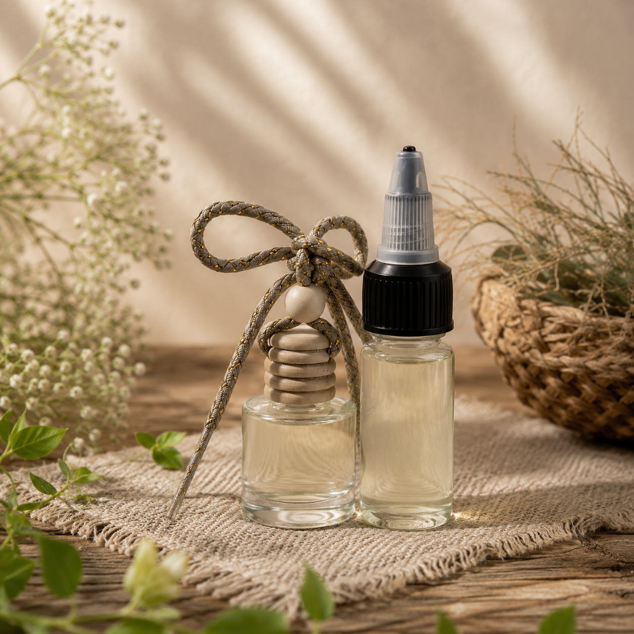 Amazing Grace Car Diffuser