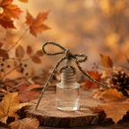 Autumn Leaves Car Diffuser