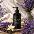 Pasture Bedtime Goat Milk Lotion