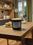 Sticky Buns Hand Poured Candle