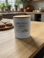 Sticky Buns Hand Poured Candle