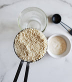 Dehydrated Sourdough Starter image 1