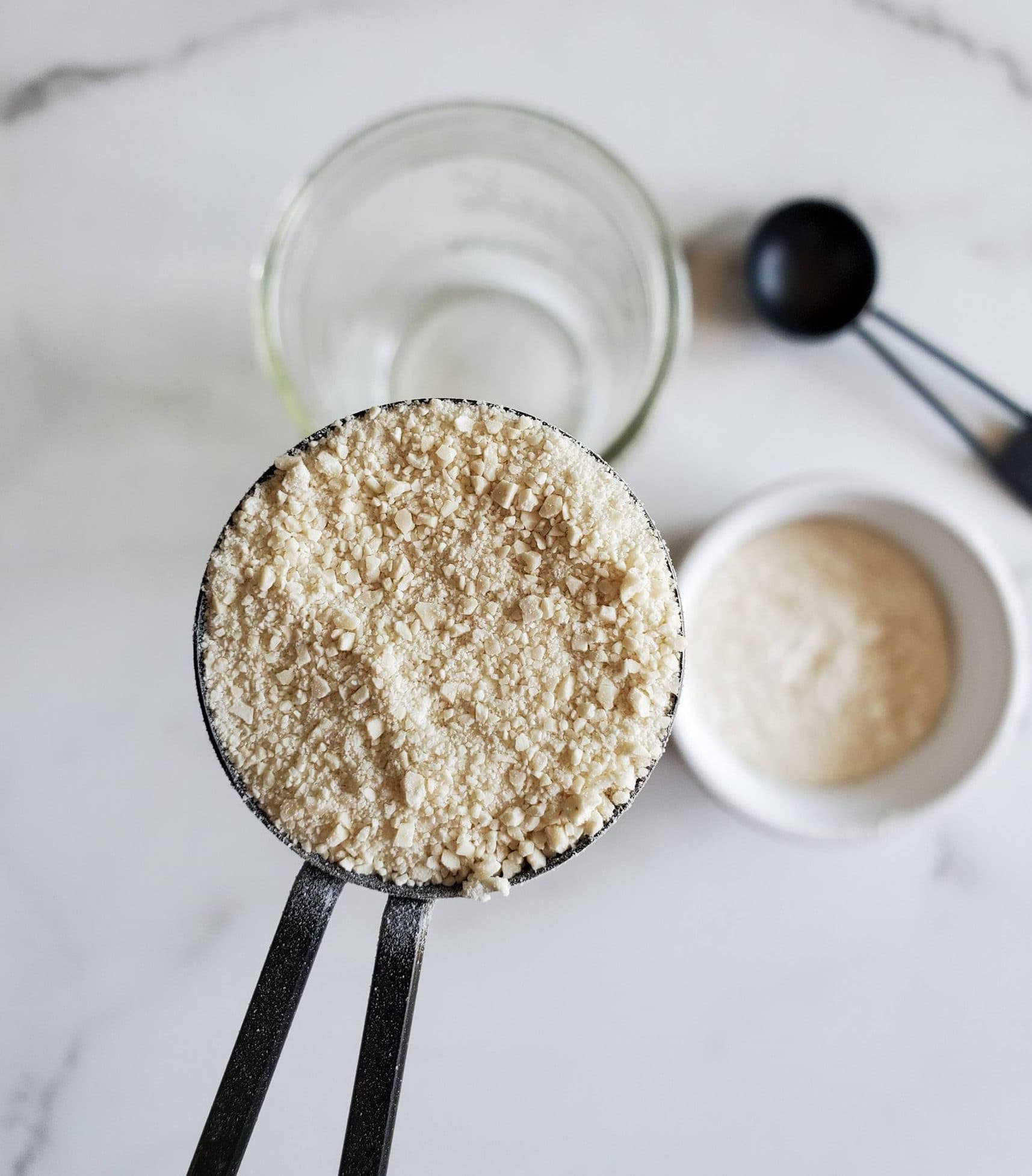 Dehydrated Sourdough Starter image 1