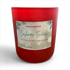 Cashmere Embers – The Noel Collection