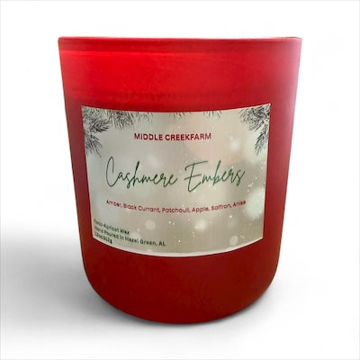 Cashmere Embers – The Noel Collection