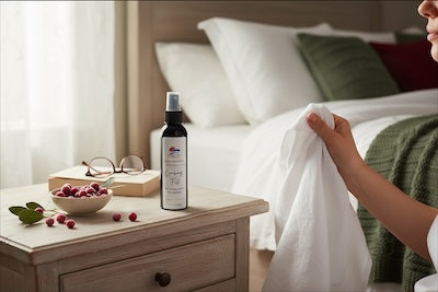 Cranberry Frost Room Spray
