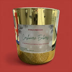 Cashmere Embers – The Noel Collection