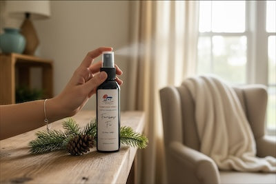 Farmhouse Fir Room Spray
