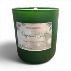 Peppermint Chalet – The Noël Collection