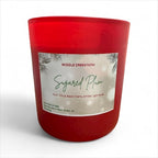 Sugared Plum – The Noel Collection