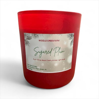 Sugared Plum – The Noel Collection