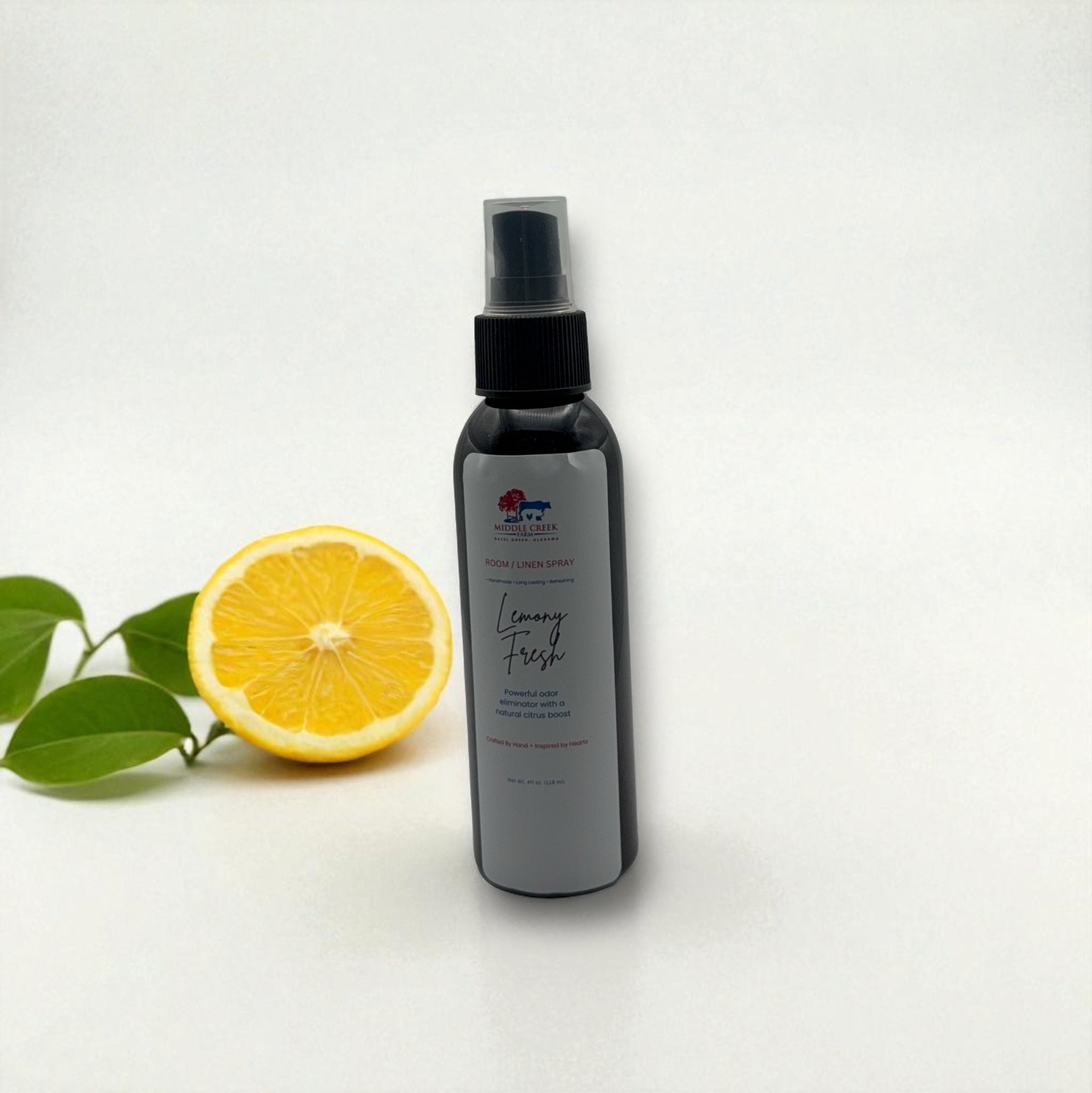 Lemony Fresh Room Spray