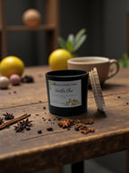 Vanilla Chai Hand Poured Candle
